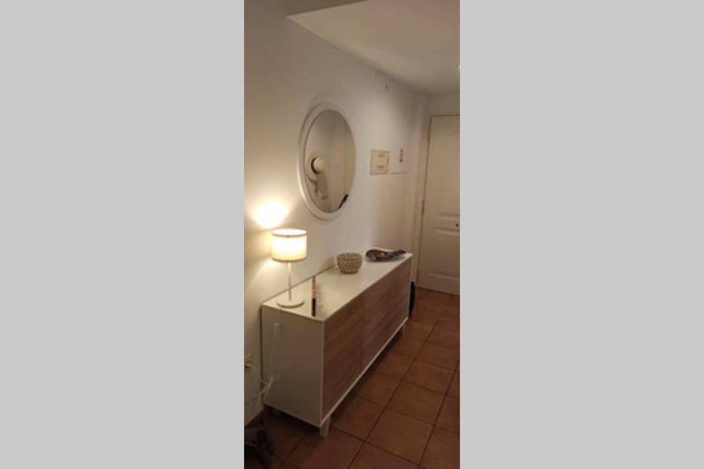 Appartement Met&golf Nova Oliva