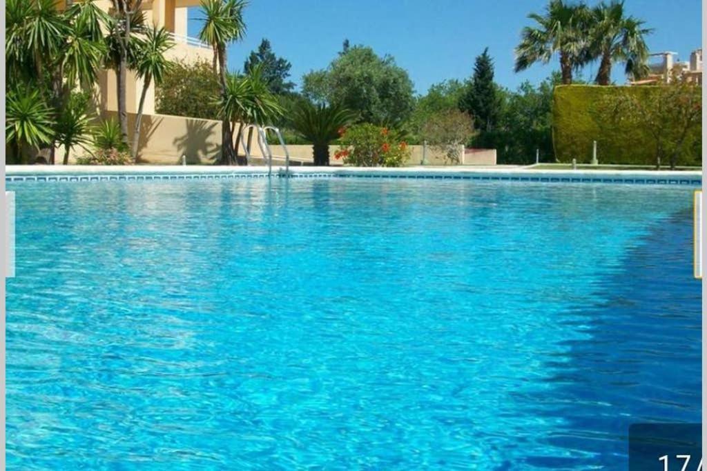 Met&golf Nova Appartement