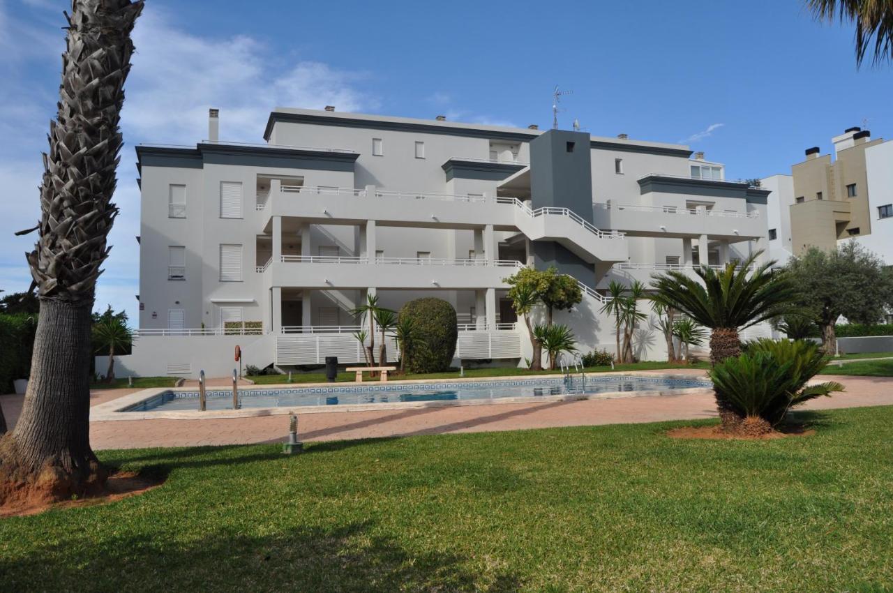 Met&golf Nova Appartement