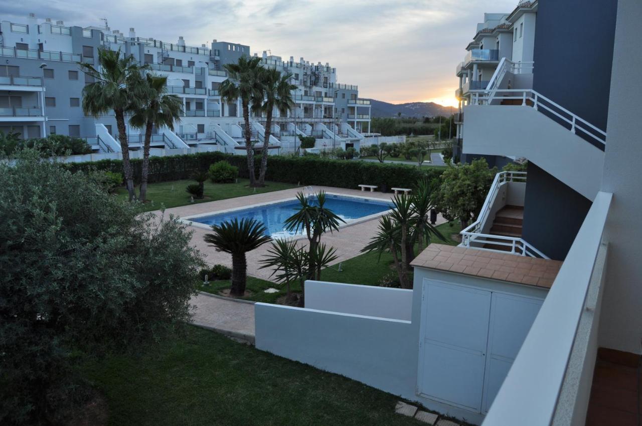 Appartement Met&golf Nova *